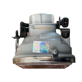 Sis Farı Lambası Sol Hyundaı Starex 01- Hmc 92201 4a500 922014a500 | Hmc 922014a500
