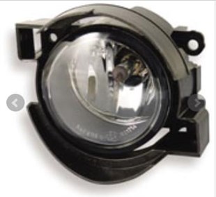 Sis Lambası Cerveceli Dacıa Logan 03-08 Sol | Mars 531231