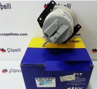 Sis Lambası Fiat Fiorino Bipper 40250111 | Mako 40250111