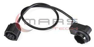 Sis Lambası Kablolu Duyu Mercedes Axor M680040 | Mars 680040