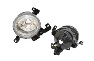 Sis Lambası Ön Sol Hyundai Getz 2006-2008 | Martek 922011c510