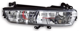 Sis Lambası Sağ Hyundai Accent Era 06 M630648 Mercedes Sprinter Vw Crafter Sonradan Takma Tampon İçin | Mars 630648