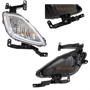 Sis Lambası Sağ Hyundai Elantra 2011-2013 92202-3x000-ys 922023x000ys |