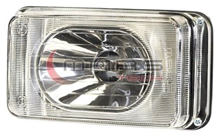 Sis Lambası Sağ Mercedes Actros M630954 | Mars 630954