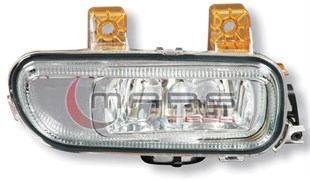 Sis Lambası Sağ Mercedes Axor 2004 M630943 | Mars 630943