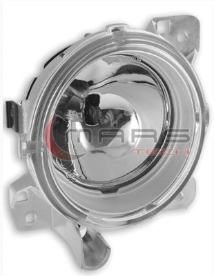 Sis Lambası Sol Düz Scanıa 04 M631323 | Mars 631323