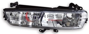 Sis Lambası Sol Hyundai Accent Era 06 M630649 Mercedes Sprinter Vw Crafter Sonradan Takma Tampon İçin | Mars 630649