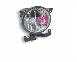 Sis Lambası Sol Hyundai Accent Verna 03-05 M530619 | Mars 530619