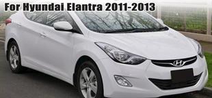 Sis Lambası Sol Hyundai Elantra 2011-2013 92201-3x000 922013x000ys |