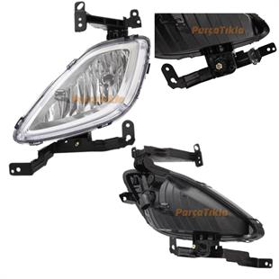 Sis Lambası Sol Hyundai Elantra 2011-2013 92201-3x000 922013x000ys |