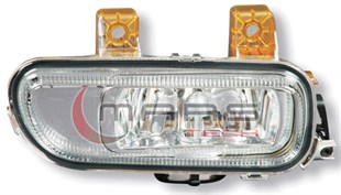 Sis Lambası Sol Mercedes Axor 2004 M630944 | Mars 630944