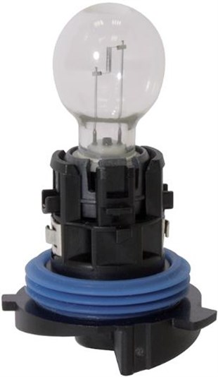 Soketli Ampul 12v 24w Peugeot 3008 5008 |
