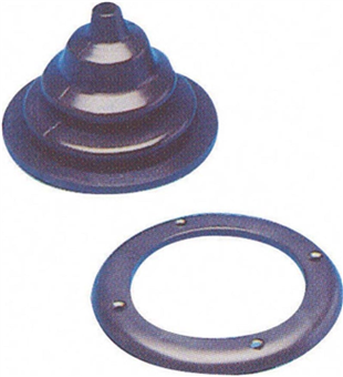 Marin Kablo Çıkış KÖRÜĞÜ--152MM-----------SR-12033 | SR 12033