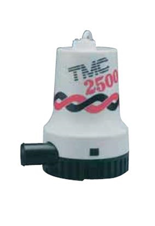 Tmc 12V 2500W Sintine POMPASI----------------12116 | SR 12116