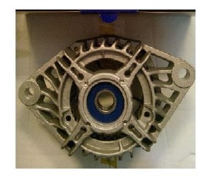 Alternatör Ön Kapak Statörlü Kapak 105ah Alt.doblo Jtd 83629711 | Mako 83629711
