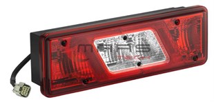 Stop Camı Sağ Ford Transit Ym/2015 M510453 | Mars 510453