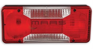 Stop Camı Sağ Sol Iveco Daıly Kamyon 06 M610739 Fıat Doblo Pratıco | Mars 610739