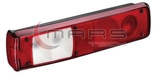 Stop Camı Sağ Sol Reno Premium Ym Volvo Fe-fl | Çerkez Unvr465