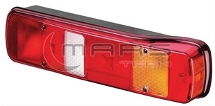 Stop Camı Sağ Sol Volvo Dorse Ym M611629 | Mars 611629