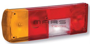 Stop Camı Sağ Tofaş Şahin 88-95 Sarı 510314 | Mars 510314