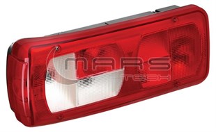 Stop Camı Sol Daf M612027 | Mars 612027