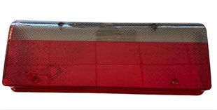Stop Lamba Camı Dorse Cam Ym Sol 3.nesil Tırsan Europoint Europoınt3 Stop Camı Demmon-efe-3003-1 |