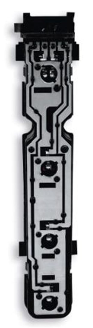 Stop Lamba Duyu Ford Transit T15 M680410 | Mars 680410