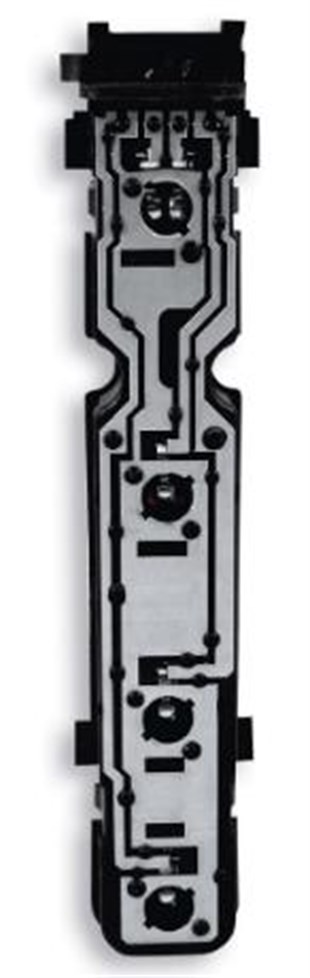 Stop Lamba Duyu Ford Transit V347 M680411 | Mars 680411