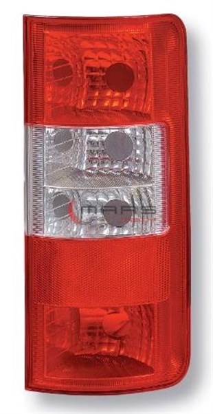 Stop Lambası Sağ Connect Duysuz 02-08 M510422 | Mars 510422
