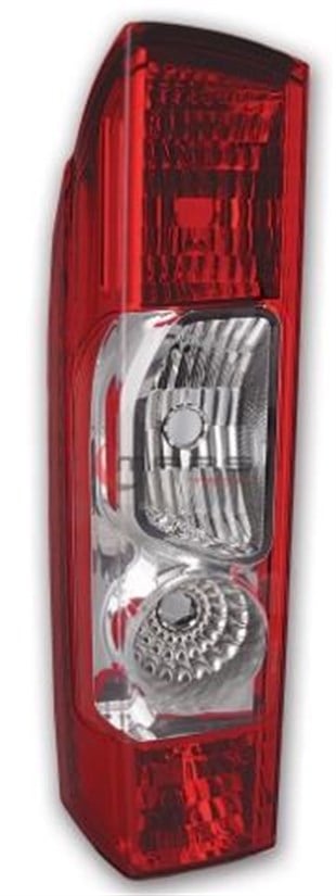 Stop Lambası Sağ Ducato Boxer Jumper 06 M610396 | Mars 610396