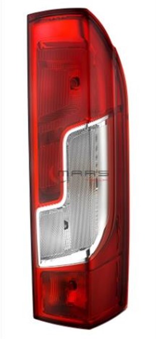 Stop Lambası Sağ Ducato Boxer Jumper Maxi 13- | Mars 510370