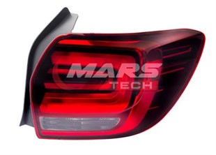 Stop Lambası Sağ Duysuz Clio Symbol 2017 | Mars 511201