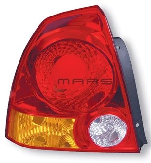 Stop Lambası Sağ Hyundai Accent Admira Kasa 03 M510630 | Mars 510630