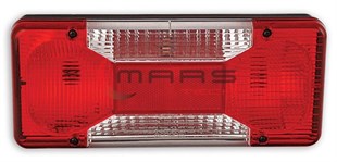 Stop Lambası Sağ Iveco Daıly Kamyon M610740 Fıat Doblo Pratıco | Mars 610740