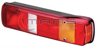 Stop Lambası Sağ Soketli Volvo Dorse M611618 | Mars 611618