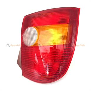 Stop Lambası Sol Palio 38650111 | Mako 38650111