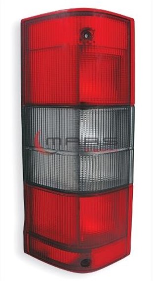 Stop Lambası Sol Ducato Boxer Jumper 94-01 M510352 | Mars 510352