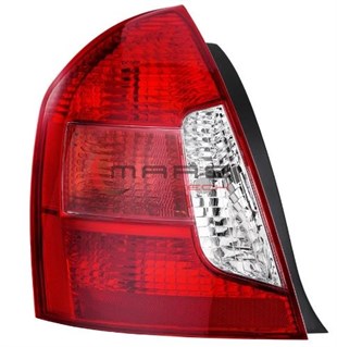 Stop Lambası Sol Hyundai Accent Era 06 610647 | Mars 610647