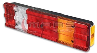 Stop Lambası Sol Merc.axor Actros Kablolu M610949 | Mars 610949