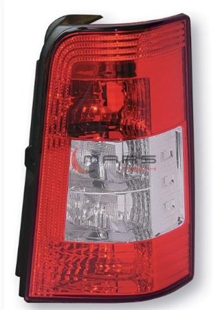 Stop Lambası Sol Pejo Partner- Berlingo 06 M511123 | Mars 511123