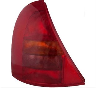Stop Lambası Sol Renault Clıo Hb 98-02 | Pleksan 3561