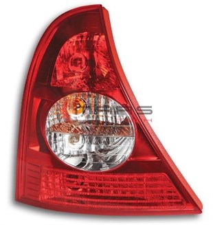 Stop Lambası Sol Reno Clio 2 Ym 01-05 M611286 | Mars 611286