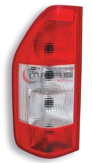 Stop Lambası Sol Sprinter 02 M510925 | Mars 510925