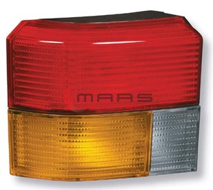 Stop Lambası Sol Vw Transporter T4 90 M511511 | Mars 511511