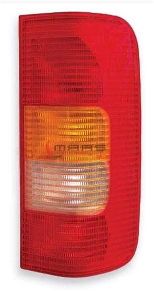 Stop Lambası Sol Vw Volt Lt35 98 M611537 | Mars 611537
