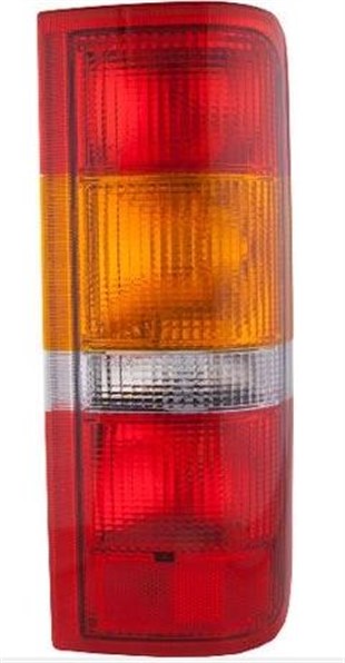 Stop Lambası T15 Transit Sağ Duysuz Pl7040 | Pleksan 7040