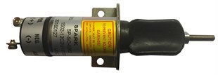 Stop Otomatiği 12v 2fiş (cargo-090160) Spso0282 |