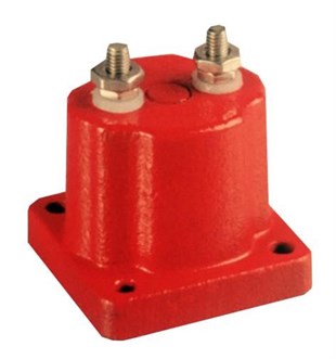 Stop Otomatiği 12v 2fiş Cummıns |