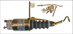 Stop Otomatiği 12v 2fiş Rsv Bosch Kıt |