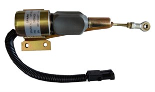Stop Otomatiği 12v Cummins Spso0212 |